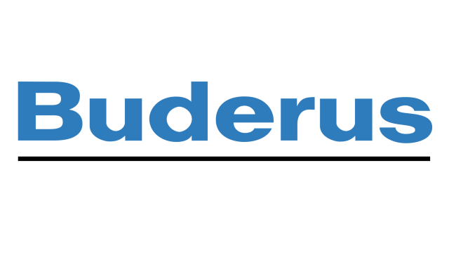 Buderus-logo Buderus-logo